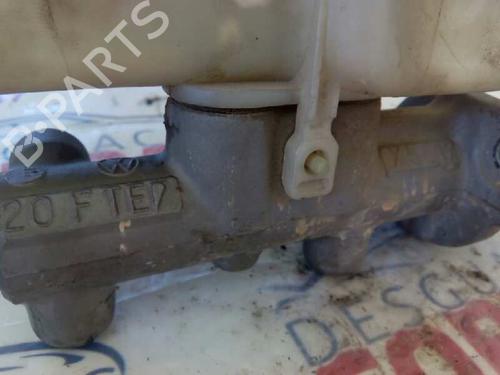 Brake master cylinder SEAT IBIZA III (6L1)  | BP19546914M77 