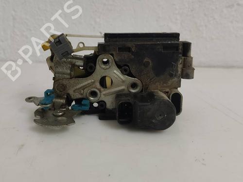 Used Front right lock CHEVROLET AVEO / KALOS Hatchback (T250, T255) [2006-2025]  19745777