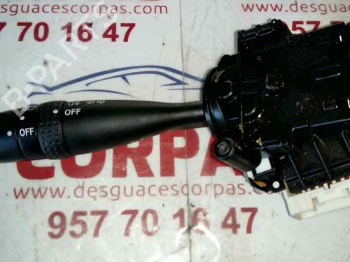 Used Headlight switch SUZUKI ALTO VII (GF) 1.0 (AMF310, GFC31S) (68 hp) 19550017