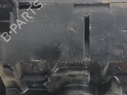 Front left lock RENAULT CLIO III (BR0/1, CR0/1)  | BP19572410C98 