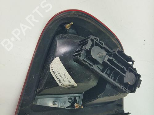 Right taillight SEAT CORDOBA (6K1, 6K2)  | BP19561888C35 
