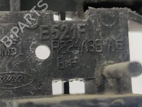 Klamka zewnętrzna drzwi przednich lewych FORD FOCUS II (DA_, HCP, DP)  | BP19572243C128 