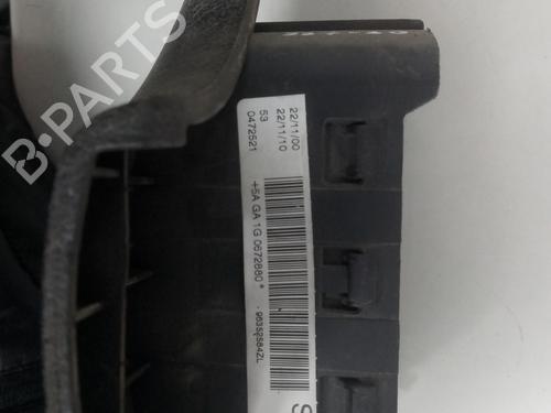 Driver airbag CITROËN SAXO (S0, S1)  | BP19561092C9