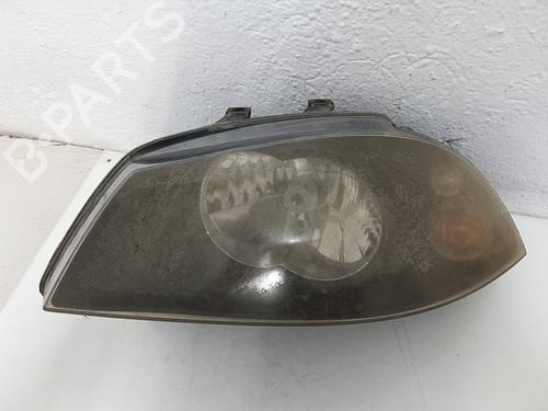 Left headlight SEAT CORDOBA (6L2) 1.4 16V | BP32753492C28  - Image 5