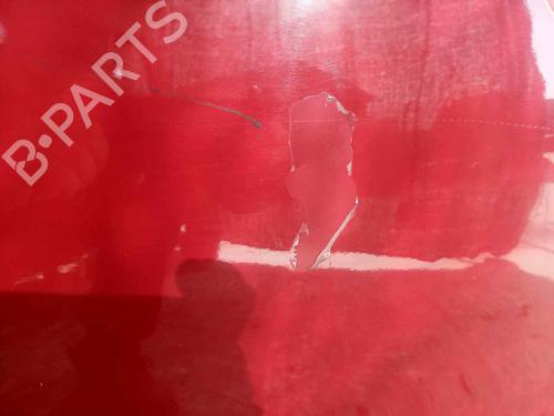 Left front door VW PASSAT B6 Variant (3C5) 2.0 TDI 16V | BP22553244C2 