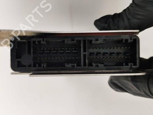 ECU airbags CITROËN C1 (PM_, PN_) 1.4 HDi | BP21813963M53 