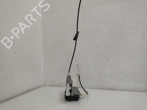 Rear left lock PEUGEOT 308 I (4A_, 4C_)  | BP19568684C100 