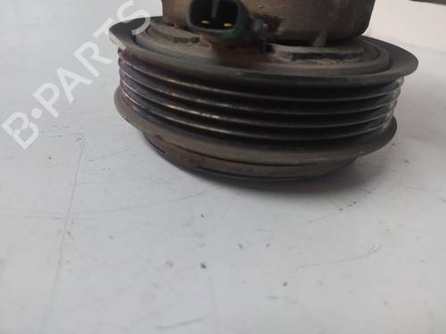 AC compressor FIAT PANDA (169_)  | BP19566612M34