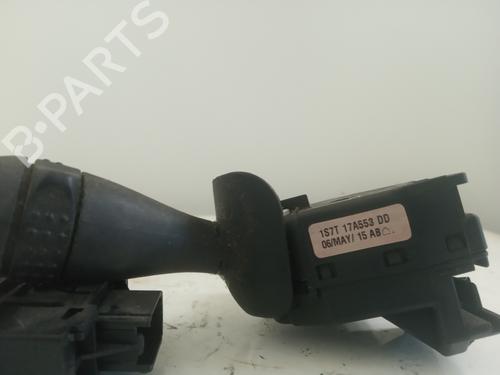 Steering column stalk FORD FIESTA V (JH_, JD_)  | BP19558041I23 