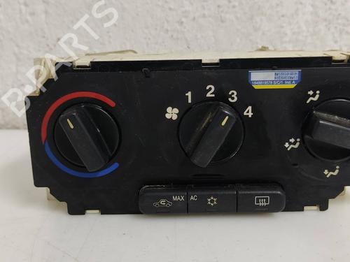 Used Climate control OPEL ASTRA G Hatchback (T98) [1998-2009]  19572192
