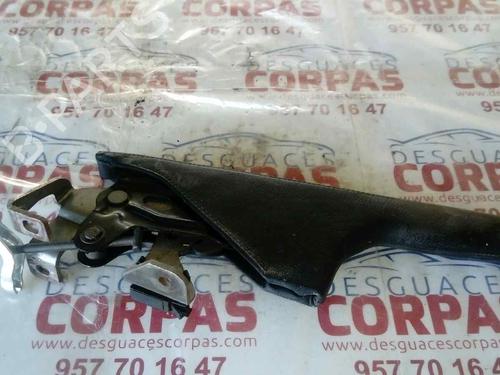 Hand brake VW GOLF IV (1J1)  | BP19551740I18 