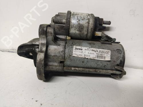 Used Starter FORD FIESTA VI (CB1, CCN) [2008-2017]  22610458