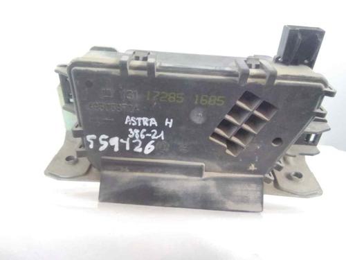Bakluke lås OPEL ASTRA H (A04) [2004-2014]  19564067