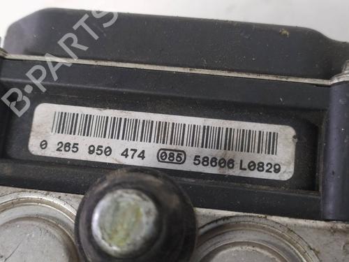 ABS pump AUDI A4 B6 (8E2)  | BP20649144M43 
