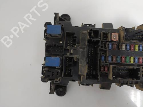 Sikringsdose SUZUKI GRAND VITARA II (JT, TE, TD)  | BP19565955E1