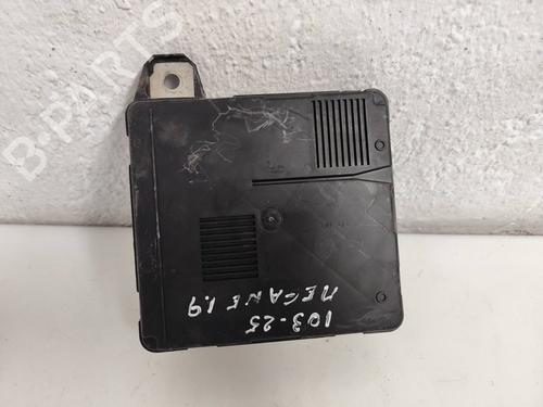 Fuse box RENAULT MEGANE II (BM0/1_, CM0/1_)  | BP29410802E1 