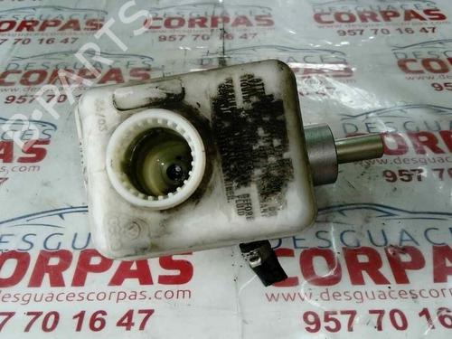Brake master cylinder SEAT LEON (1M1) 1.4 16V | BP37495347M77 - Image 4