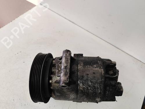 AC compressor RENAULT SCÉNIC II (JM0/1_)  | BP26488253M34 