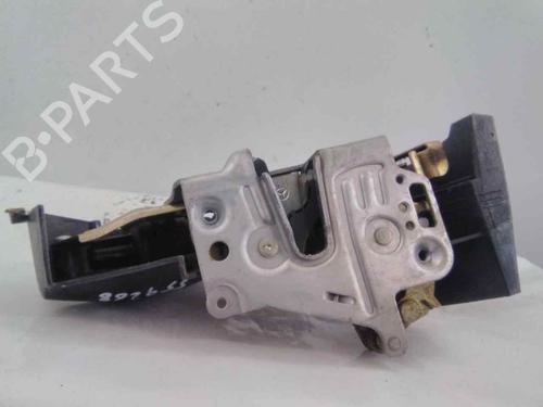 Rear right lock MERCEDES-BENZ E-CLASS (W210) E 270 CDI (210.016) | BP19563981C99