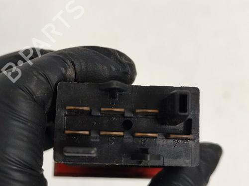 Warning switch SEAT LEON (1M1)  | BP28071208I22 