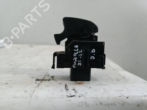 Right front window switch TOYOTA COROLLA Estate (_E12_)  | BP19571045I26 
