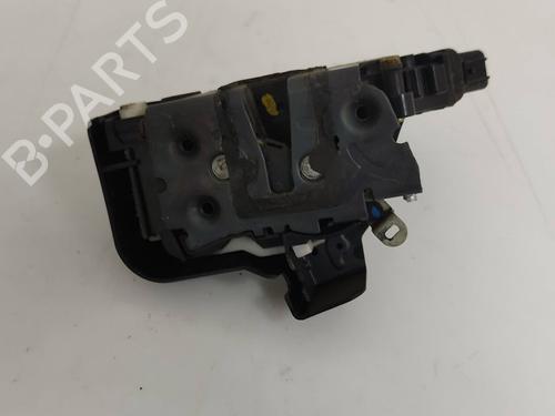 Rear left lock FORD FOCUS C-MAX (DM2)  | BP19724382C100 