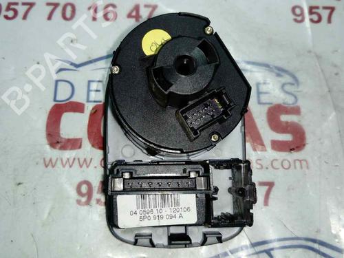 Headlight switch SEAT LEON (1P1)  | BP19551620I24 