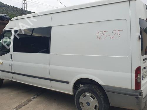 Portiergreep links voor FORD TRANSIT Van (FA_ _)  | BP30754277C128 