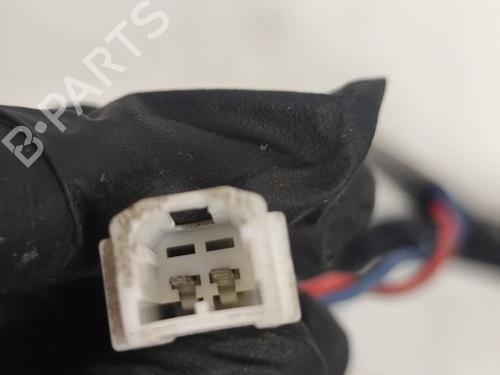 Ignition barrel SUZUKI BALENO Hatchback (EG) 1.3 i 16V (SY413) | BP30178629M48 