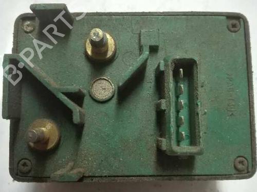 Electronic module CITROËN XANTIA (X1_, X2_) 1.9 Turbo D | BP19546237M83 