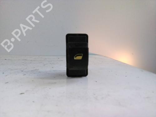 Used Left rear window switch PEUGEOT 308 I (4A_, 4C_) 1.6 HDi (90 hp) 19558544