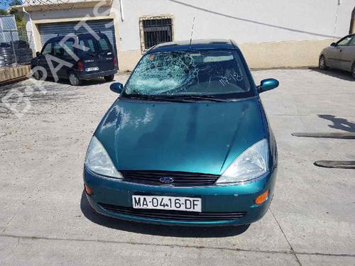 Gearbox FORD FOCUS I (DAW, DBW)  | BP19550699M3 