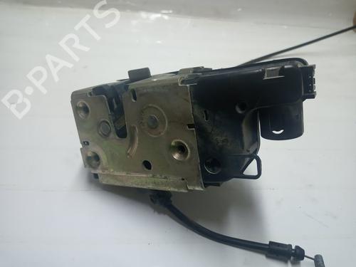 Front right lock OPEL ASTRA H GTC (A04)  | BP19565329C97 