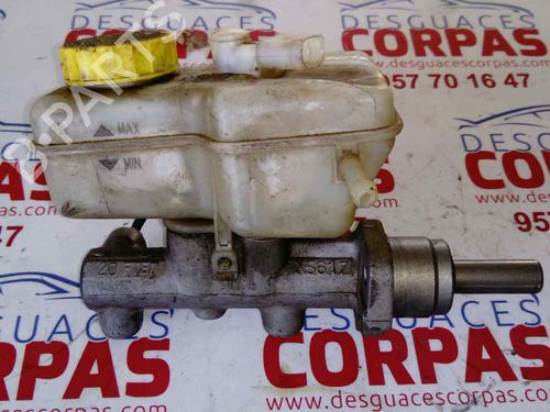 Used Brake master cylinder SEAT IBIZA III (6L1) [2002-2009]  19550375