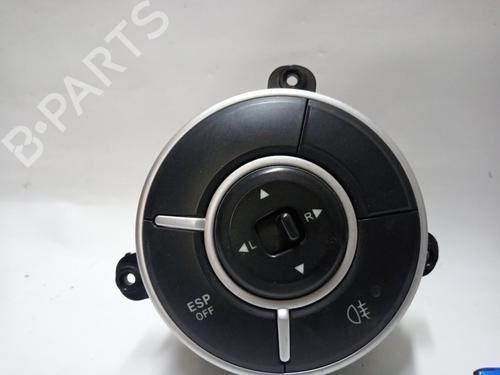 Commande retroviseurs SSANGYONG KYRON [2005-2014]  19562489