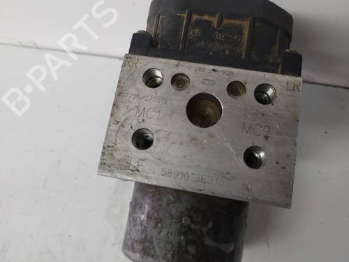 ABS pump KIA SORENTO I (JC)  | BP19566657M43 