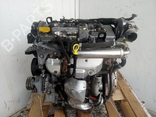 Motor OPEL ASTRA H (A04) [2004-2014]  28794721