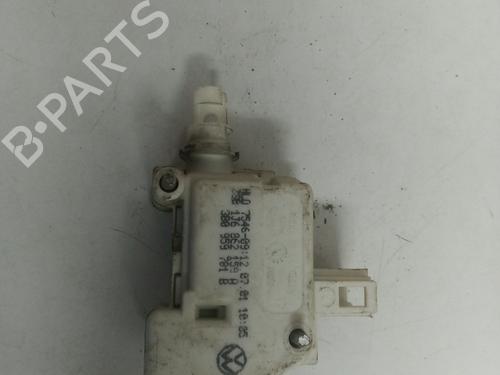 Used Central lock pump VW GOLF IV (1J1) [1997-2008]  19559571