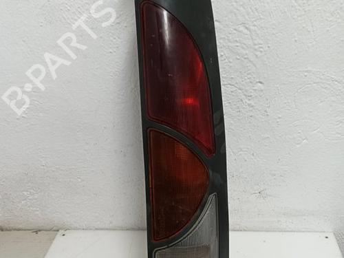 Right taillight RENAULT KANGOO (KC0/1_) | BP33556633C35 - Image 5