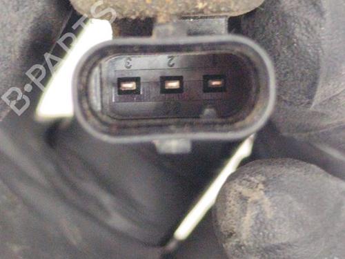 Electronic module BMW 3 (E90) 318 d | BP28076541M83 