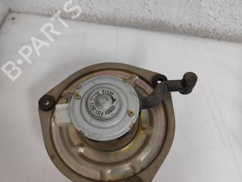 Heater blower motor NISSAN TERRANO I (WD21)  | BP26144268M62