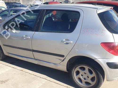 Right front window switch PEUGEOT 307 (3A/C) | BP36042308I26 - Image 7