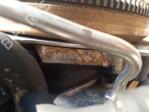 Engine SEAT IBIZA III (6L1)  | BP19551408M1 