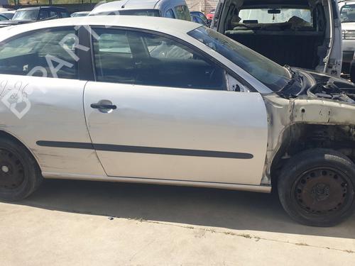 Used Parts SEAT IBIZA III (6L1) 4874625