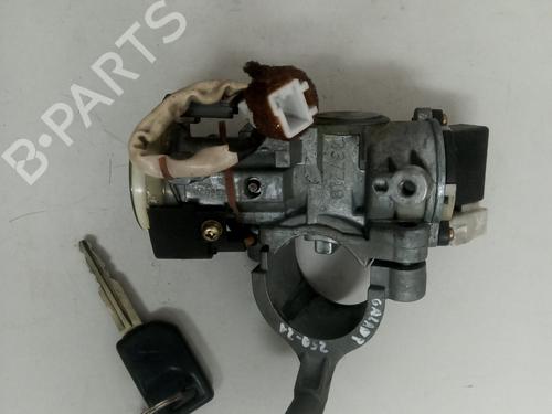 Ignition barrel MITSUBISHI GALANT VIII (EA_) | BP19561403M48