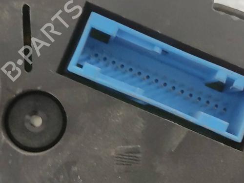 Instrument cluster SEAT LEON (1M1)  | BP20597272C47 