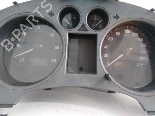 Instrument cluster SEAT IBIZA III (6L1)  | BP19562070C47 