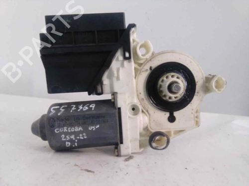Left front window motor SEAT CORDOBA (6L2)  | BP19563051E21 