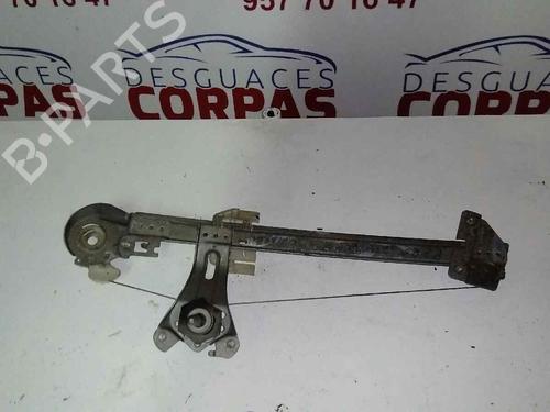 Used Rear left window mechanism PEUGEOT 206 Hatchback (2A/C) [1998-2012]  19550283