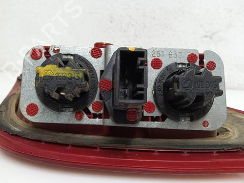 Right tailgate light BMW X5 (E53) 3.0 d | BP33852951C80 - Image 2